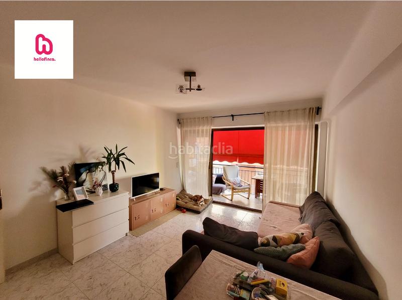 2 bedrooms Apartment in Barcelona, Spain No. 276303