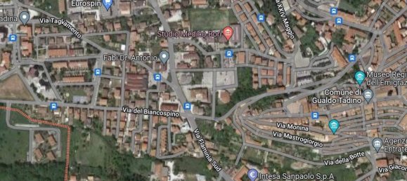 5 غرف نوم فيلا في Gualdo Tadino, Italy رقم 268374 4