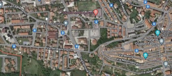 5 غرف نوم فيلا في Gualdo Tadino, Italy رقم 268374 5