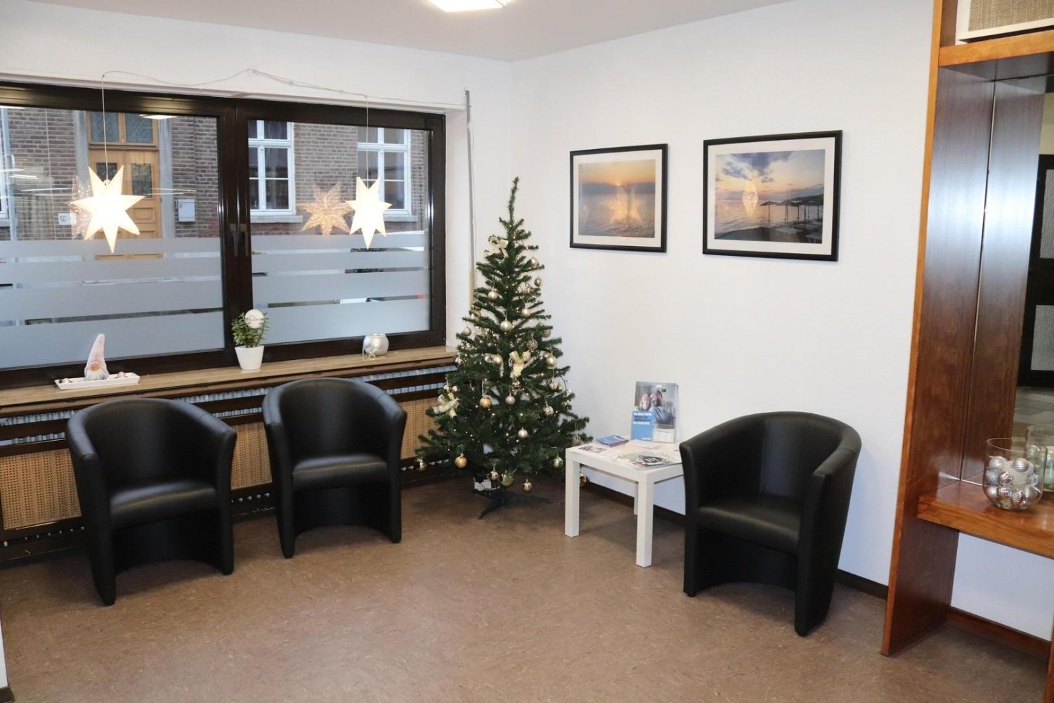 Büro in Viersen, Germany 120m², Nr. 290437