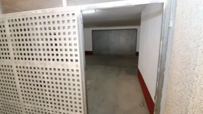 Гараж 42м² в Альканар, Испания № 206098