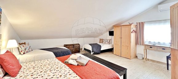 8 غرف نوم منزل في Foz do Arelho, Portugal رقم 20740 27