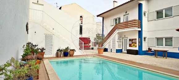 8 غرف نوم منزل في Foz do Arelho, Portugal رقم 20740 31