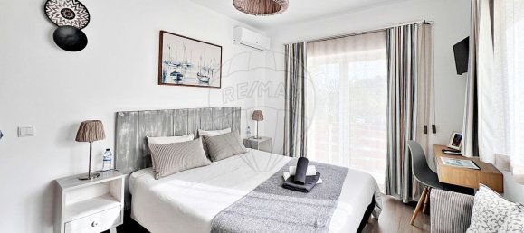 8 غرف نوم منزل في Foz do Arelho, Portugal رقم 20740 18