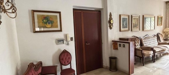 5 rooms Apartment in Latina, Italy No. 13576 40
