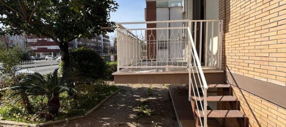 5 rooms Apartment in Latina, Italy No. 13576 29