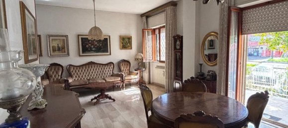 5 rooms Apartment in Latina, Italy No. 13576 55