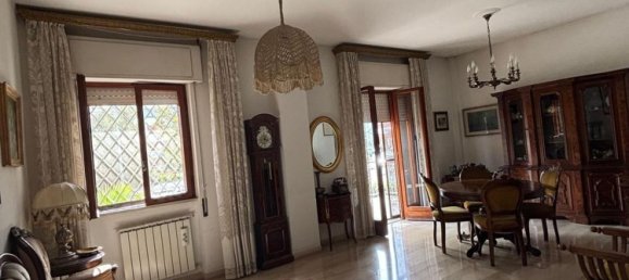 5 rooms Apartment in Latina, Italy No. 13576 46