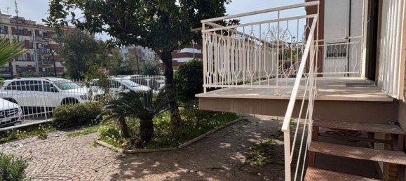 5 rooms Apartment in Latina, Italy No. 13576 36