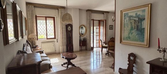 5 rooms Apartment in Latina, Italy No. 13576 50