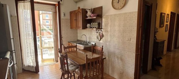 5 rooms Apartment in Latina, Italy No. 13576 67
