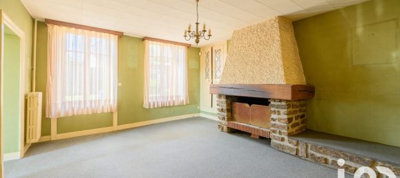 Casa T4 em Charleville-Mezieres, France N.º 252551 5