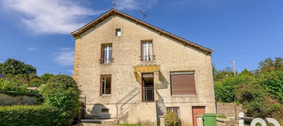 Casa T4 em Charleville-Mezieres, France N.º 252551 3