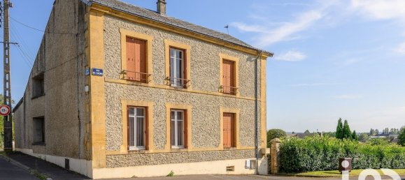 Casa T4 em Charleville-Mezieres, France N.º 252551 2