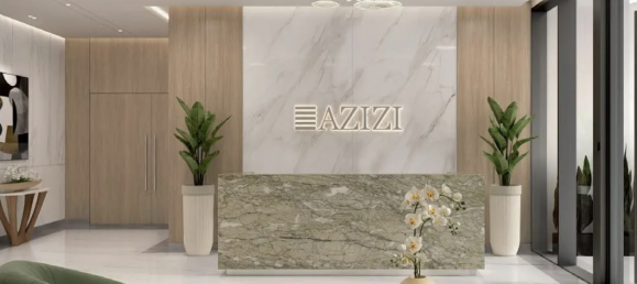 Apartamento T1 em Dubai, UAE N.º 111248 4