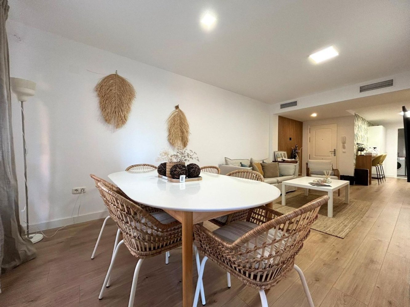 Apartamento T3 em Fuengirola, Spain N.º 260517