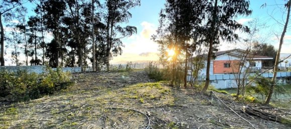 Terreno en Lousada, Portugal 1737 m² No. 51069 9