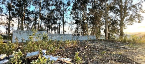 Terreno en Lousada, Portugal 1737 m² No. 51069 10