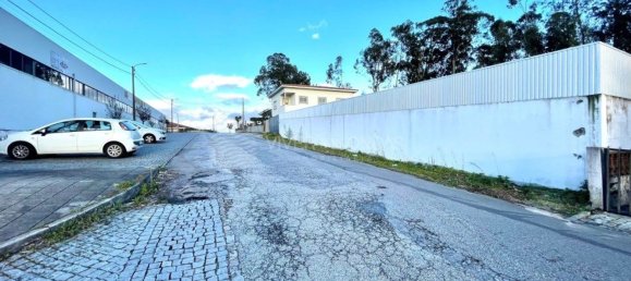 Terreno en Lousada, Portugal 1737 m² No. 51069 16