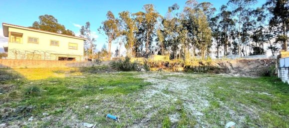 Terreno en Lousada, Portugal 1737 m² No. 51069 6