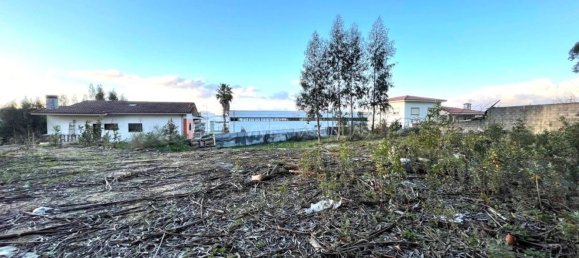 Terreno en Lousada, Portugal 1737 m² No. 51069 15