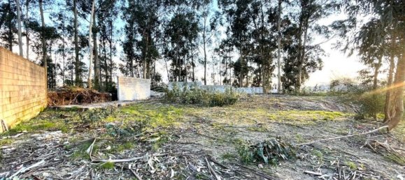 Terreno en Lousada, Portugal 1737 m² No. 51069 8