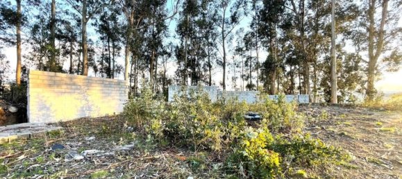 Terreno en Lousada, Portugal 1737 m² No. 51069 11