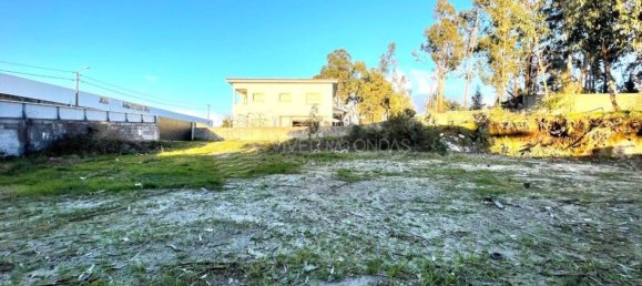 Terreno en Lousada, Portugal 1737 m² No. 51069 7