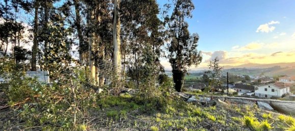 Terreno en Lousada, Portugal 1737 m² No. 51069 12