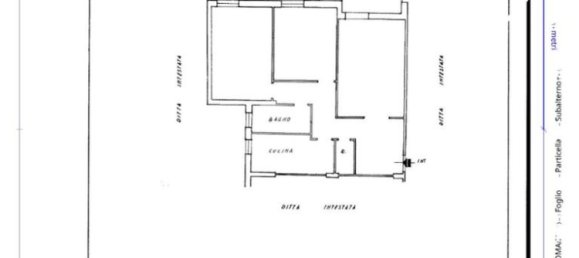 2 bedrooms Apartment in Rome, Italy No. 54750 45