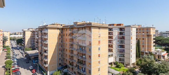 2 bedrooms Apartment in Rome, Italy No. 54750 44
