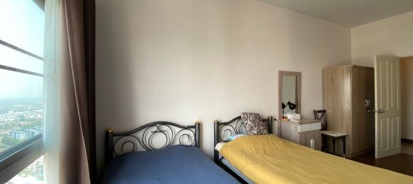 2 bedrooms Condo in Chiang Mai, Thailand No. 12876 12