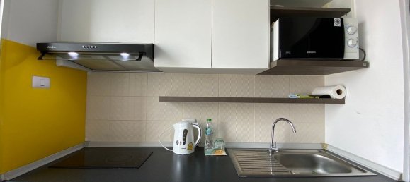 2 bedrooms Condo in Chiang Mai, Thailand No. 12876 4