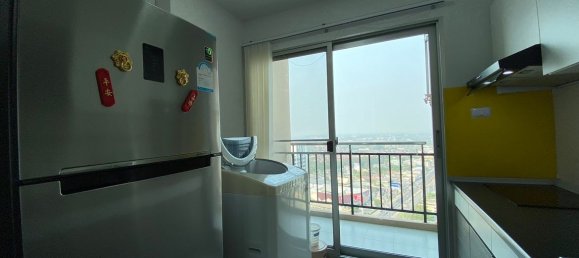 2 bedrooms Condo in Chiang Mai, Thailand No. 12876 5