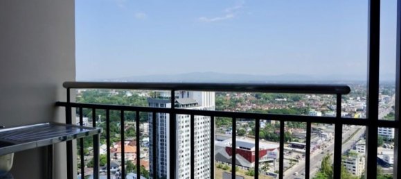 2 bedrooms Condo in Chiang Mai, Thailand No. 12876 6
