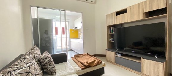 2 bedrooms Condo in Chiang Mai, Thailand No. 12876 2