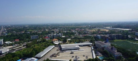 2 bedrooms Condo in Chiang Mai, Thailand No. 12876 16