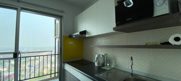 2 bedrooms Condo in Chiang Mai, Thailand No. 12876 3