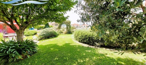 2 bedrooms Villa in Diano Marina, Italy No. 156393 6