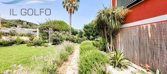 2 bedrooms Villa in Diano Marina, Italy No. 156393 13