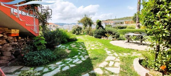 2 bedrooms Villa in Diano Marina, Italy No. 156393 16