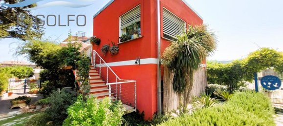 2 bedrooms Villa in Diano Marina, Italy No. 156393 14