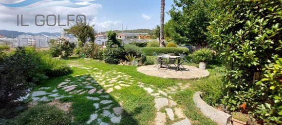 2 bedrooms Villa in Diano Marina, Italy No. 156393 17