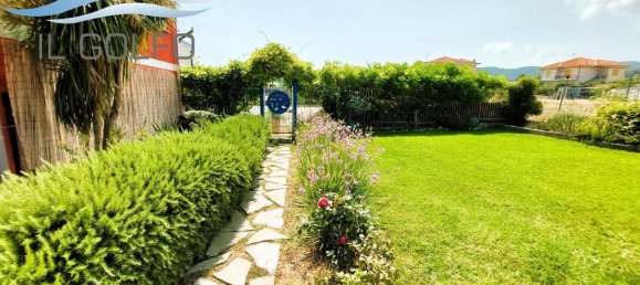 2 bedrooms Villa in Diano Marina, Italy No. 156393 18