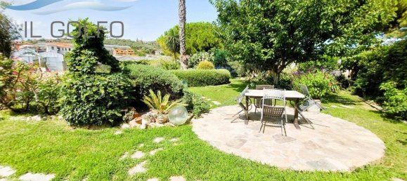 2 bedrooms Villa in Diano Marina, Italy No. 156393 3