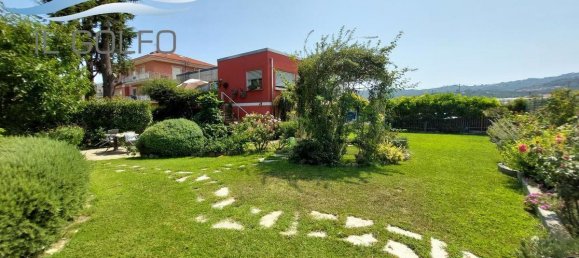 2 bedrooms Villa in Diano Marina, Italy No. 156393 11