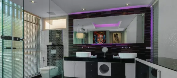 3 bedrooms Villa for sale in Phuket, Southern Thailand, Thailand № 79532 11