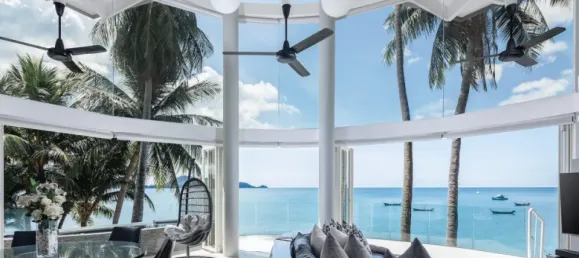 3 bedrooms Villa for sale in Phuket, Southern Thailand, Thailand № 79532 14