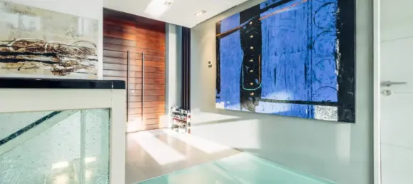3 bedrooms Villa for sale in Phuket, Southern Thailand, Thailand № 79532 19