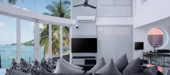 3 bedrooms Villa for sale in Phuket, Southern Thailand, Thailand № 79532 23
